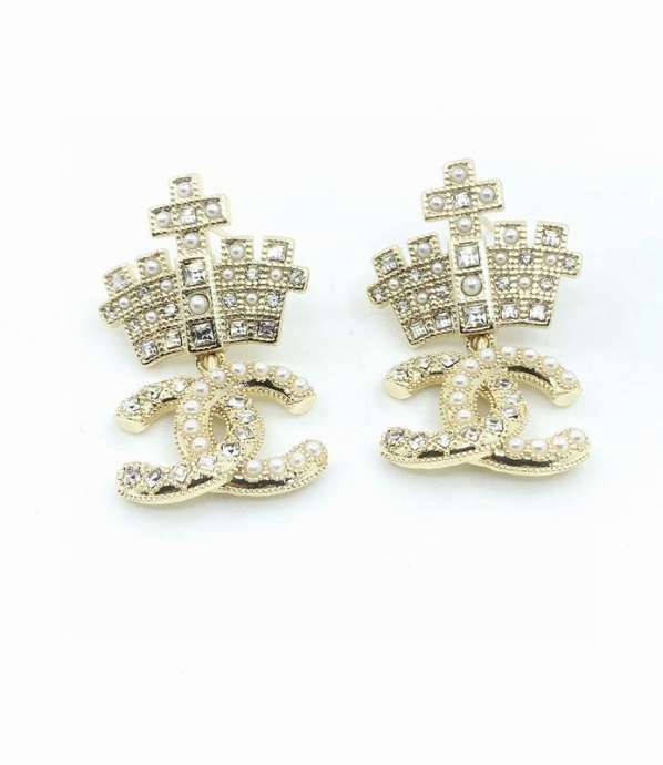 Picture of Chanel Earring _SKUChanelearring1220384933